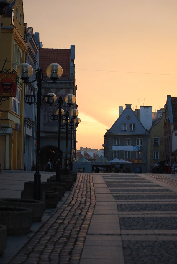 Starówka