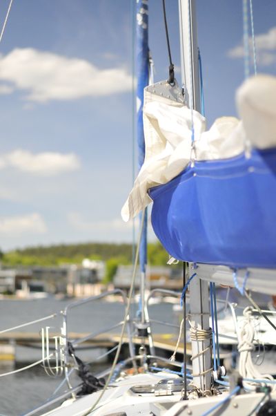Zdjęcie z rejsu Super Yachting