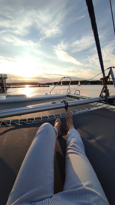 Zdjęcie z rejsu Super Yachting
