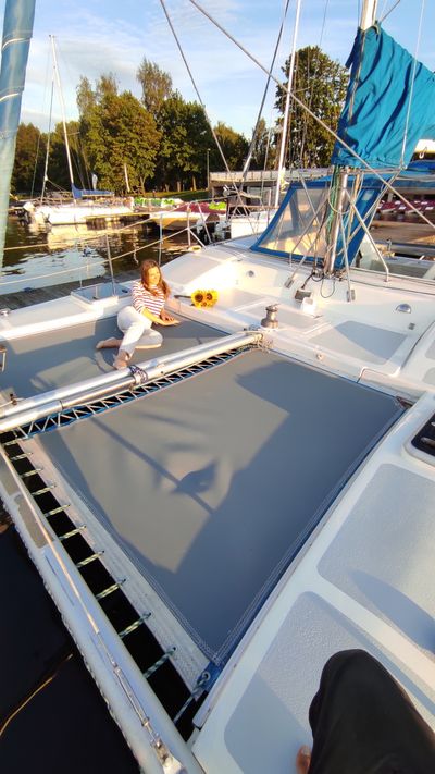 Zdjęcie z rejsu Super Yachting