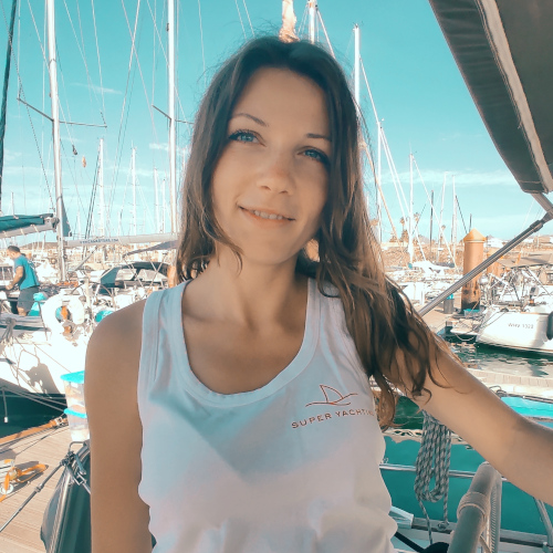 Kpt. Magda Siemaszko