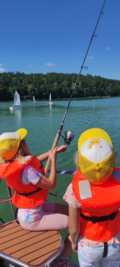 Zdjęcie z rejsu Super Yachting
