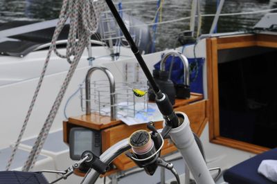 Zdjęcie z rejsu Super Yachting