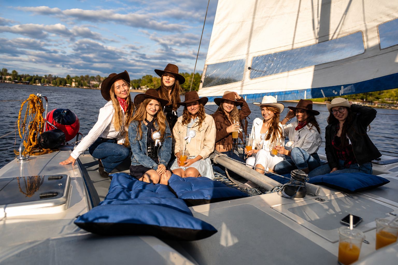 SuperYachting