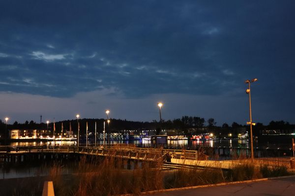 Plaża miejska