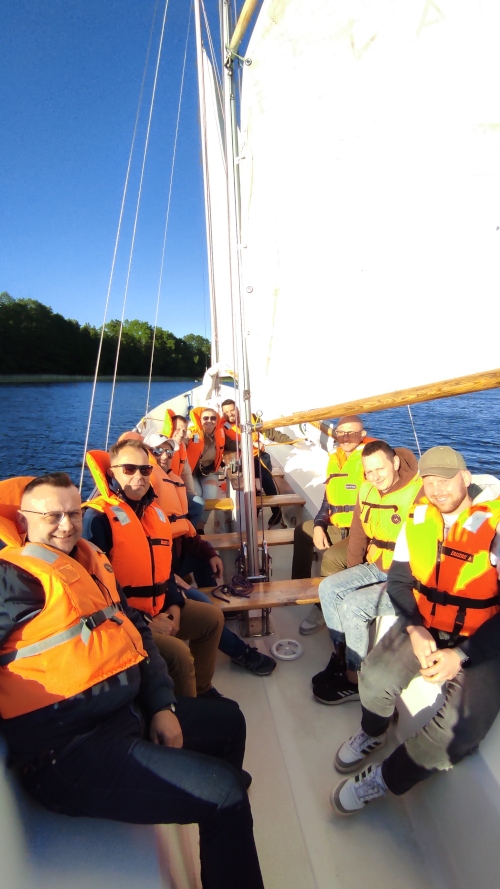 Event Olsztyn